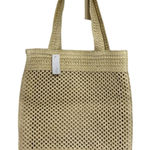 Universal Threads NWT Target Universal Thread Beach Summer Straw Tote Bag Photo 0