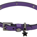 Versace  La Medusa Embellished Choker Photo 0