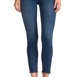 J Brand cropped zip in rumour size 26 Photo 0