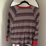 Aerie  pajama top Photo 6