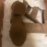 G by Guess  Tan Heels Photo 3