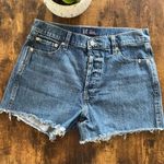 Gap High Rise Cheeky Shorts Photo 0