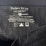 Perfect Fit By Valmont Black Body Shaping Shorts Size 3X Photo 2