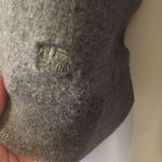 Burberry 100% Extra Fine Merino Wool Pullover Photo 2