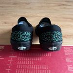 Vans  Classic Slip On Evil Omens Mens 9.5 US Women 11.0 US Photo 5