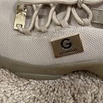 G by Guess Guess Los Angeles tan sneaker Photo 8