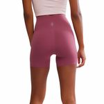 Free People movement never better bike shorts clove Purple Size XS Photo 1