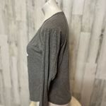 Jenni Gray long sleeve Photo 1