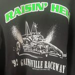 John Galt raisin hell long sleeve Photo 1