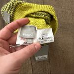 Bench NEW  Sidecut Slouchy Beanie Cable Knit Hat with  Logo Photo 3