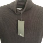 Brave Soul NWT ASOS  Black Turtleneck Size US 6 Photo 10