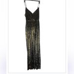 Show Me Your Mumu The Richards
Jumpsuit Jonny Gold Velvet
XL Photo 6