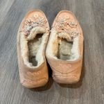 UGG Ashley Petal Tropical Peach Slippers Pink Size 9 Photo 6