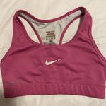 Nike Sports Bra Photo 0