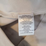 Meg & Margot Wide Leg Crop Trousers Womens Small Stylish Pants Career Office Photo 4