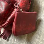 Harry Potter  Red Mini Backpack NEW Photo 3