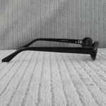 New Divine Eyewear Lara sunglasses Black/Smoke Black Photo 4