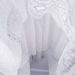 Baltic Born Loveland Geo Lace Maxi Dress Eyelet New Without Tags Photo 6