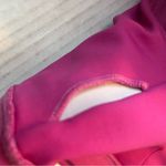 IVL Collective Sports Bra Festival Fuchsia Pink Keyhole Bra Sz 12 (L) NWT Barbie Photo 12