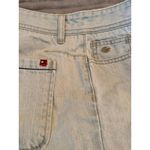 Tommy Hilfiger  women's size 6 blue denim jean shorts Photo 3