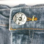 Mixit  6 Denim Jeans Pencil Skirt Photo 5