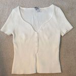 Princess Polly  Zeren Top White Photo 0