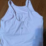 Lululemon  Tank Top Align Pink Photo 1