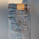 AG Adriano Goldschmied AG Adriano Goldschmidt Everett high rise jeans Photo 2