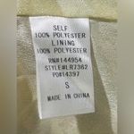 Luxxel  Women’s romper size small 
Full of Bloom Romper flower print Photo 11