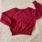 Socialite sweatshirt Photo 4