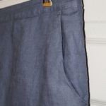 Peck & Peck  linen pants (#504) Photo 2