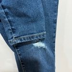 Kendall + Kylie  distressed jeans  Size 28 Photo 4