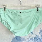 prAna NWT  Ramba Bikini Bottoms Bright Meadow Photo 2
