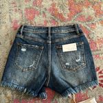 Risen Jean Shorts Photo 4