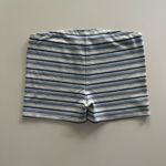 Set Active  (3 Piece) Sailor Set: Oversized Long Sleeve, Body Tank and Short NWT Photo 13