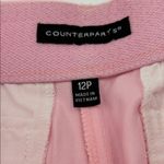 Counterparts  Light Pink Women's Bermudas Photo 1
