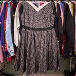 Disney  parks haunted mansion wallpaper dress shop dress XL Photo 1