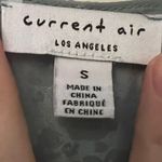 Current Air  Animal Print Smocked Waist Dress Photo 4