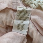 Free People All About You crochet/knit pencil shirt Photo 5