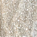 Emma Jordan white fish net pants S/M Size undefined Photo 3