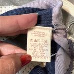 Hem & Thread  Multi-Striped Knit Tank Top Photo 5