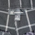 INC International Concepts Women's Mid Rise Pull Photo 3