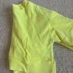 American Eagle AE studios Neon Long Sleeve  Photo 2