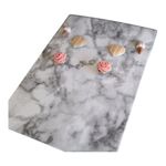 Cute Miniature Resin Stud Earrings Set; Ice Cream, Hearts & Roses For Women Photo 1