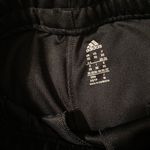 Adidas Black / White Striped Joggers Photo 4