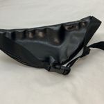 Tribe graphic black and rose gold small Fanny pack Photo 3