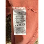 Adidas Originals New Neutrals logo boyfriend t-shirt in pink size small Photo 4