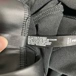 Torrid Women's Black Faux Leather Signature Waist Flare Legging - Size 3 (3X) Photo 5