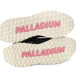 Palladium Boots Women's Troop Runner Size 13.5 NIB Photo 4