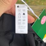 Halara Women's Flex High-Waisted Straight Leg Work Pants Black Size M. NEW Photo 11